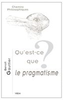 Qu'est-ce que le pragmatisme?